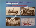 Life-Boats and Life-Boat People by HOWARTH, Patrick